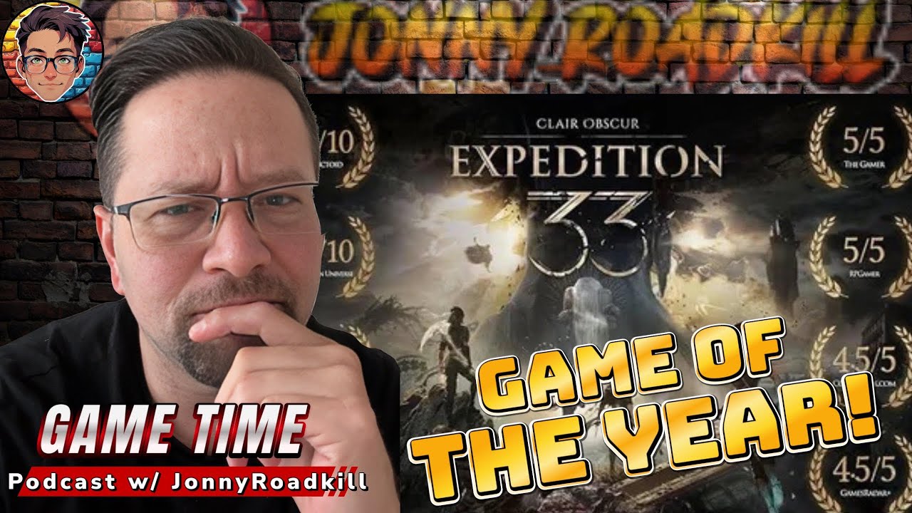 🔴Gamers Explode Over The Game Awards—INSANE Backlash! 