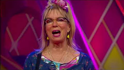 Die Schwerdtfegers Gabriele Meyer & Jrg Zick bei H...
