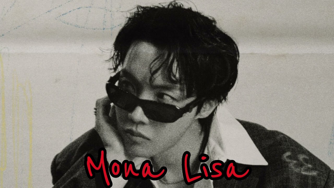 Jhope (제이홉) - ‘MONA LISA’ (𝐒𝐥𝐨𝐰𝐞𝐝 + 𝐑𝐞𝐯𝐞𝐫𝐛) ⋆˙⟡♡