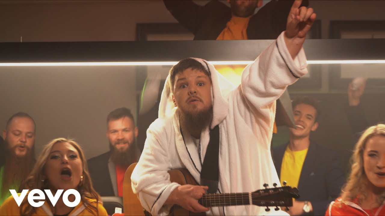 Prop - Gogga (Official Music Video)