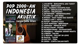 Download Lagu LAGU CAFE POP 2000-AN INDONESIA HITS TEMAN KERJA \u0026 SANTAI | Playlist Coffee Shop MP3
