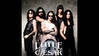 Little Caesar - Ballad of Johny