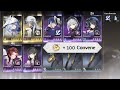 100 Pulls Shorekeeper + Pity Counter (Wuthering Waves)