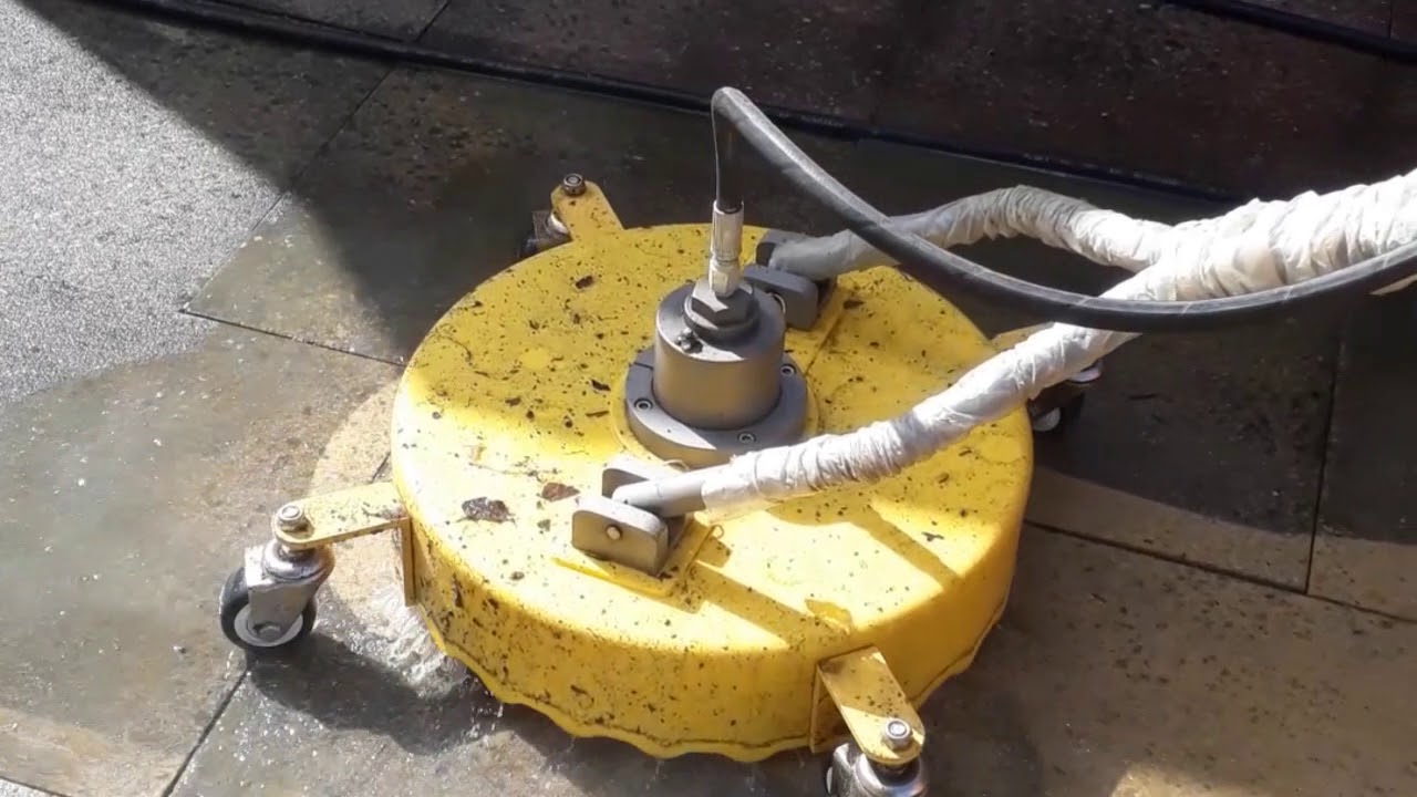 Patio Slabs Pressure Washing Market Harborough 01858419999 YouTube
