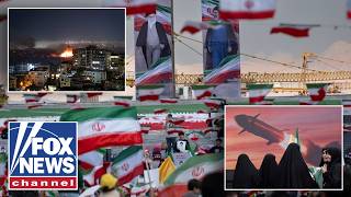 IRGC ‘DESPERATELY’ trying to avoid uprising: Retired Navy captain