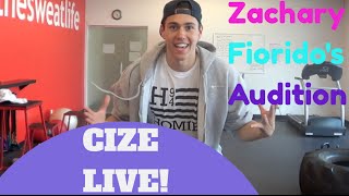 CIZE LIVE - Beachbody
