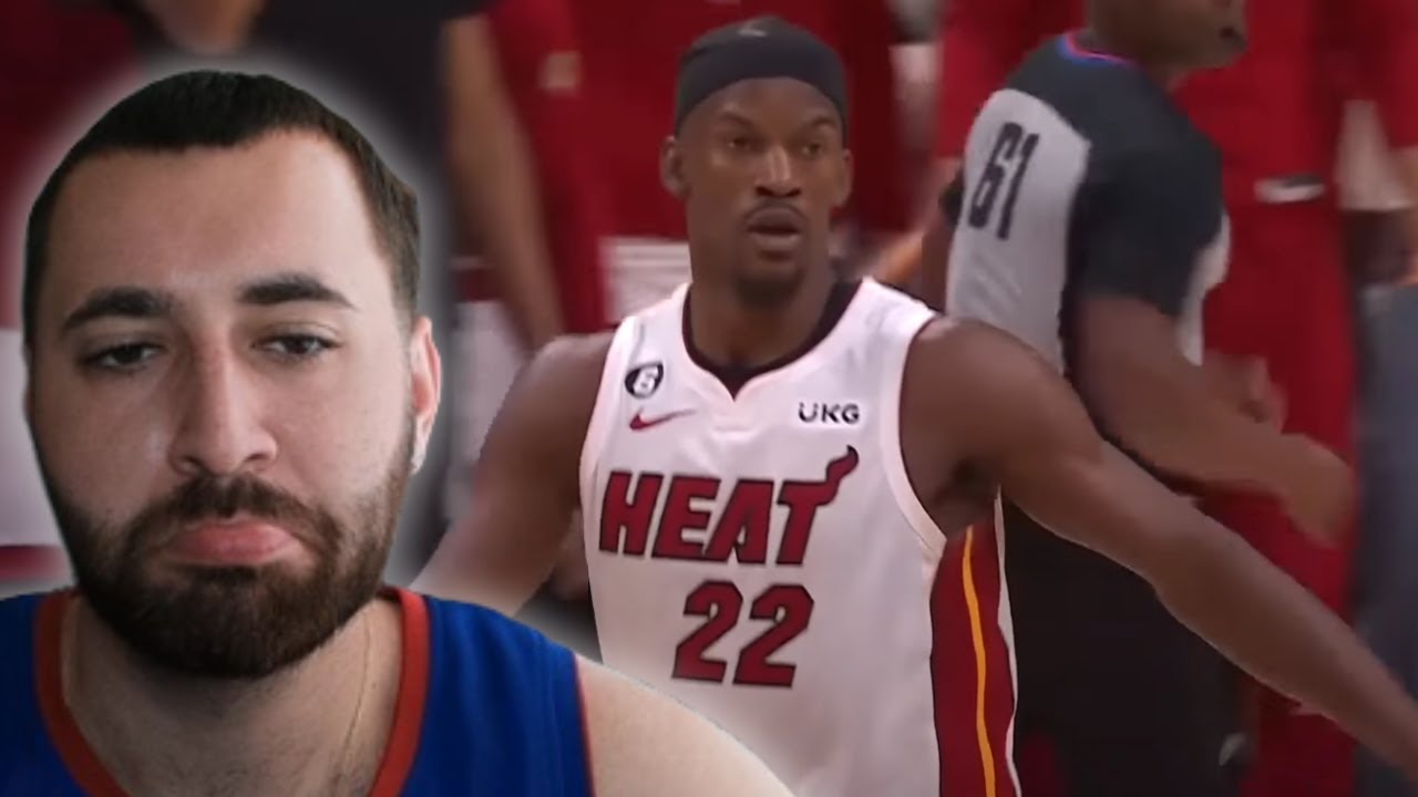 Vawtra Reacts to 8 HEAT at 1 NUGGETS FULL GAME 2 HIGHLIGHTS June