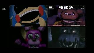 Sparta Hsm Tgs Remix Quadparison 4