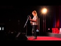 Musical performance | Jennah Barry | TEDxNovaScotia