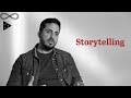 STORYTELLING: A IMPORTÂNCIA DE UMA HISTÓRIA BEM CONTADA | Augusto Uchôa