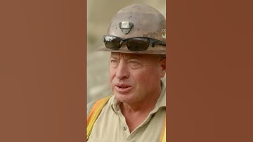 Land of Fine Gold | Gold Rush: Mine Rescue with Freddy & Juan | Discovery