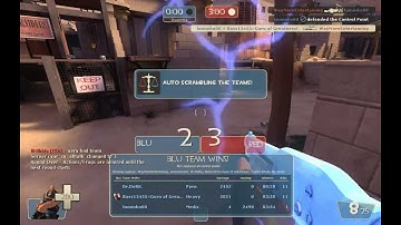 TF2 Worst Loadout Challenge: Heavy