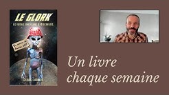 Le Glork - Les aventures interstellaires du Poitou Charentes (Guillaume Carbonneaux)