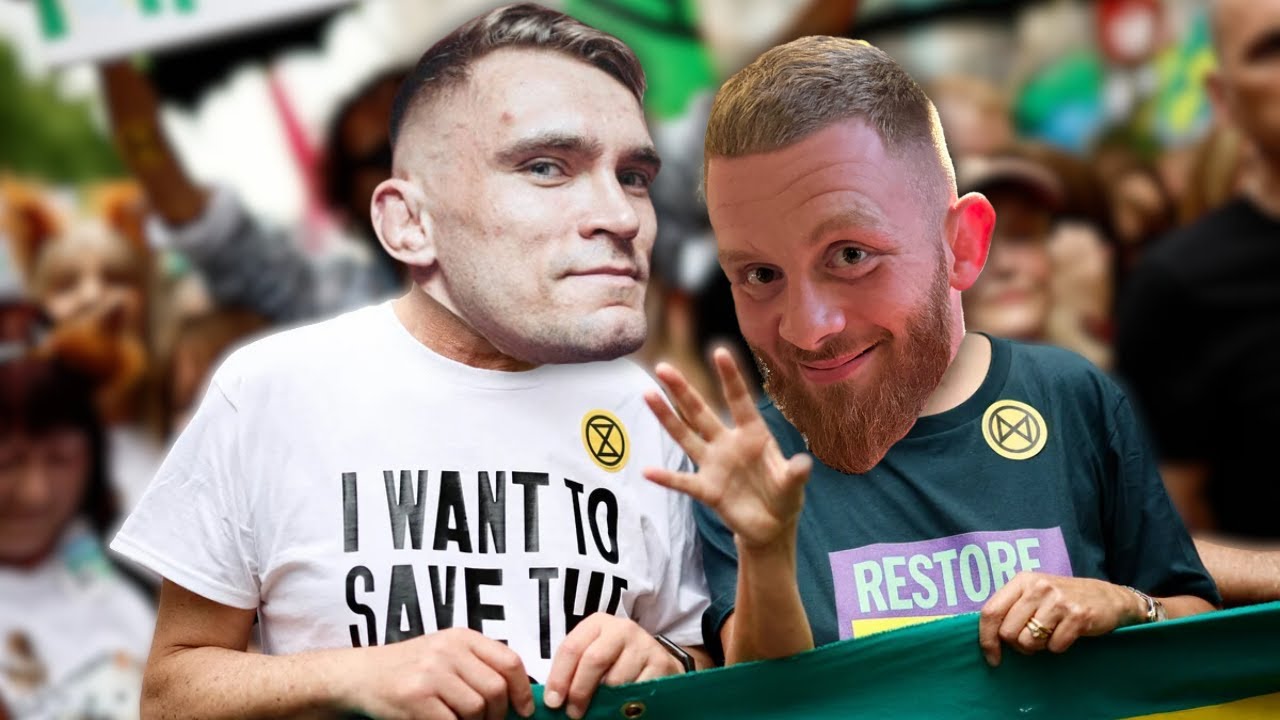 NOWA KOLABORACJA! | Ekologicznego BJJ + nieekologiczne ZAPASY | Pepłowski feat. Żeromiński