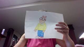 Arthurs Episodic Collection Podcast Episode 3, Part 1