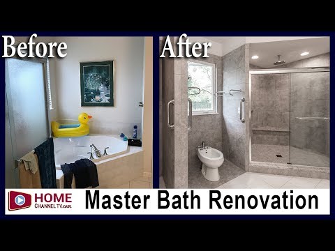 master-bath-remodel---before-&-after-renovation-|-bathroom-remodeling