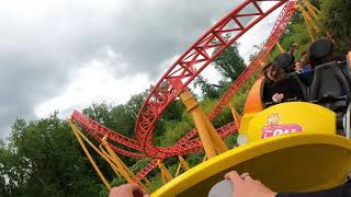 Le Twist (Onride) - Le Pal (Mai 2024)