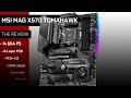 MSI MAG X570 TOMAHAWK WIFI, MSI’s apology!