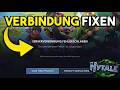 Hytale "Failed to Connect to Server" Fehler beheben (5 Methoden)