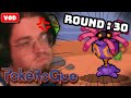 Vous ne dpasserez pas le round 30  vod  pokerogue 001