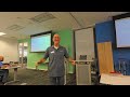 LinkedIn at the Entrepreneurs and Innovators Council