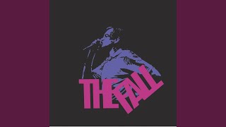 Video thumbnail of "The Fall - Fall Sound"