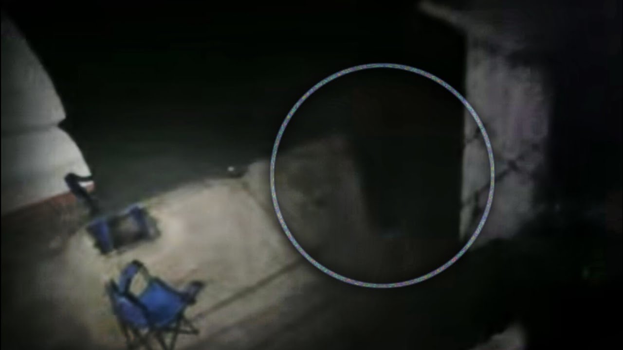 ¿Que es esto que apareció flotando? QUE ESTA PASANDO EN MI CASA