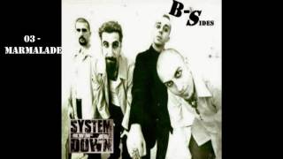 System of a Down - B-Sides (2005)