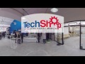 Techshop lille portes ouvertes 2017