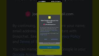 How to Download, Install, and Set Up Snapchat | Complete Beginner's Guide screenshot 5