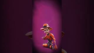 𝐇𝐚𝐥𝐥𝐥𝐨𝐰𝐞𝐧𝐄𝐩.𝟐 𝙎𝒐𝙪𝒑 𝑴𝙤𝒏𝙨𝒕𝙚𝒓