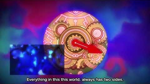 Yo-Kai Watch Shadowside Opening