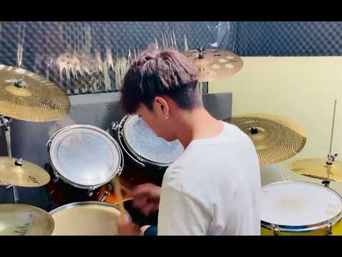 鄉下來的Remix - Nine one one 玖壹壹 | Drum Cover 2 by YU-CHENG 稢宬