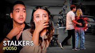 Investigó a su Futuro Esposo y Descubrir la Verdad la Hizo Perder la Cabeza 😨 | STALKERS #0050
