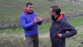 Montane prism men's insulated jacket Clearance