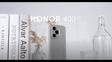 HONOR 400 Series | Top Features You