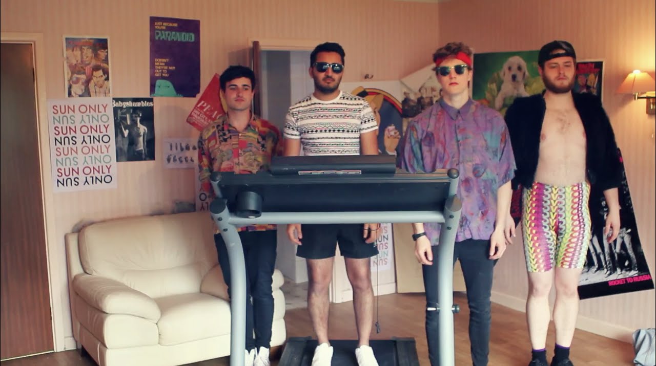 Watch Only Sun - Overcome (Official Video) on YouTube Watch Only Sun - Overcome (Official Video) on YouTube