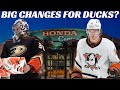 Whats next for the anaheim ducks 2024 offseason plan