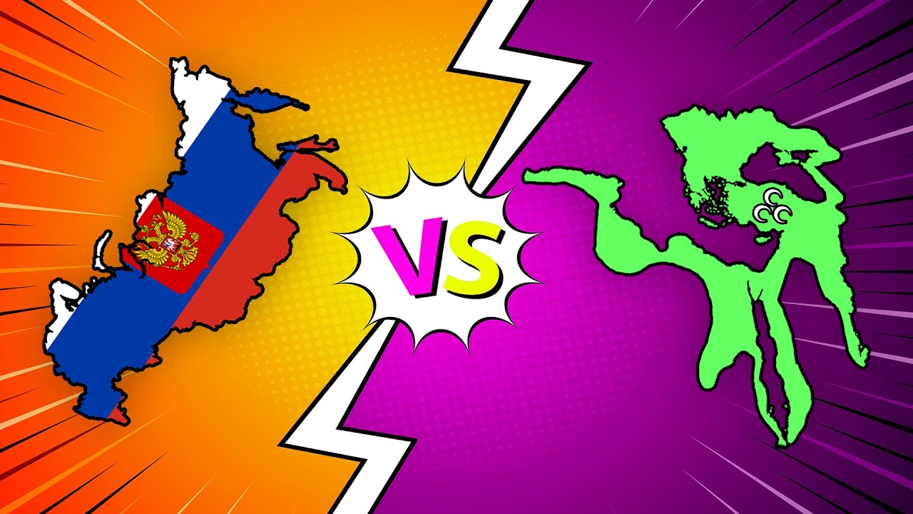 Osmanlı İmparatorluğu vs Rusya Günümüzde Savaşsaydı?