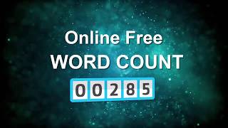 Word Counter - Free Online Word Count | Word count tool screenshot 2
