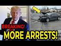 🚨BREAKING: Federal Agents Ordered To Make More Arrests - Tim Walz Faces Backlash!