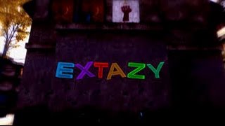 CoD4 Modernwarfare Frag movie [Extazy]