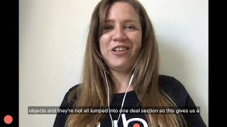 Taryn  Reyneke - What are some used examples of custom objects in practice