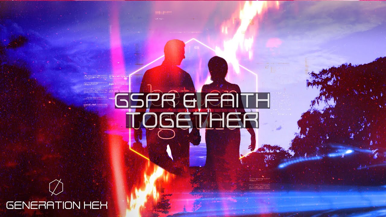 在 YouTube 上觀看「GSPR & Faith - Together (Official Audio)」 在 YouTube 上觀看「GSPR & Faith - Together (Official Audio)」