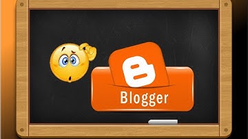 Save your Blogger-template and entire blog