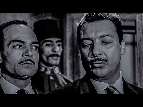 جريمة في الحي الهادئ لغز الجريمة الغامضة رشدي أباظة نادية لطفي فيلم كامل 1967