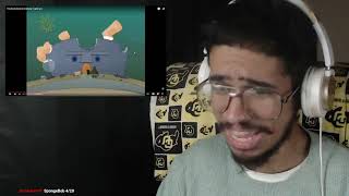 The Nickelodeon Iceberg Is Actually Freaky