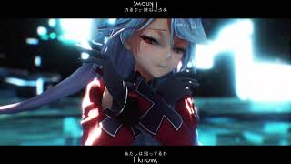 [MMD](Azurlane)( Prinz Eugen )Fantastic Youth - Unknown Mother-Goose