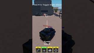 Bob Semple Tank - War Tycoon