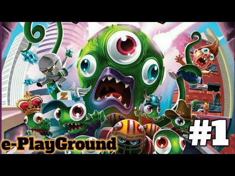 Zombie Tsunami Walkthrough Part 10 Android Ios Gameplay Hd Youtube